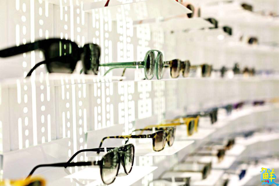 屹立不搖30年 守護南臺灣視力的領航品牌「圓山眼鏡專科」