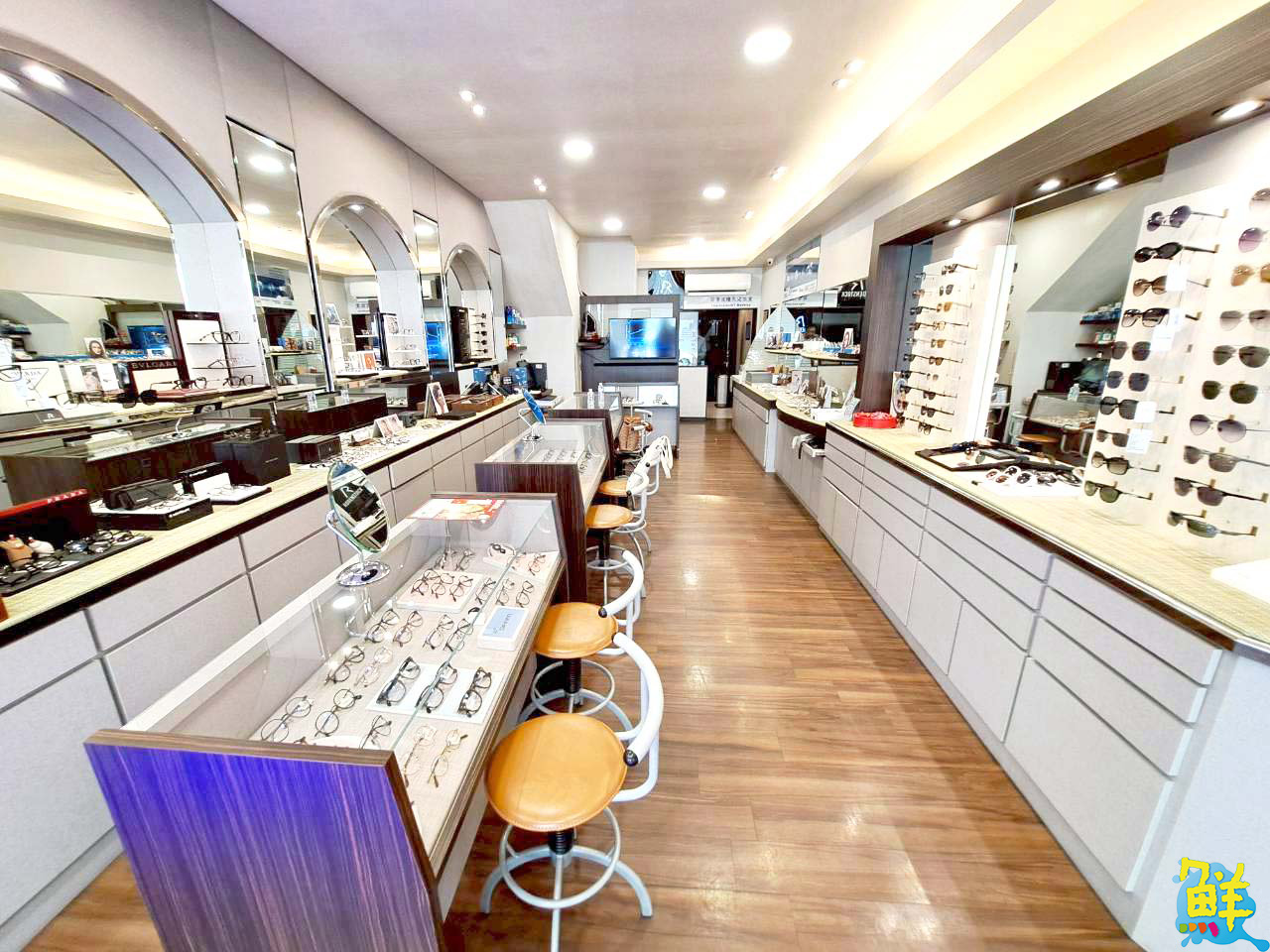 屹立不搖30年 守護南臺灣視力的領航品牌「圓山眼鏡專科」
