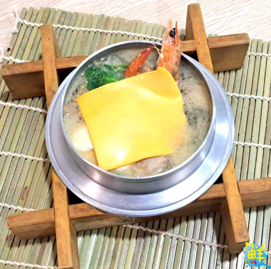 小資族與家庭客的愛店! 井燒鍋燒塢用美食與您交心