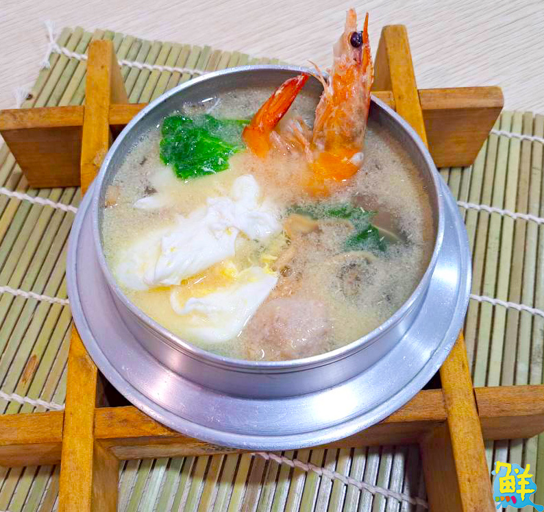 小資族與家庭客的愛店! 井燒鍋燒塢用美食與您交心