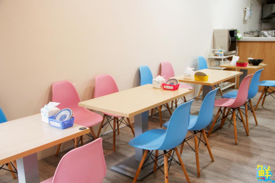 小資族與家庭客的愛店! 井燒鍋燒塢用美食與您交心