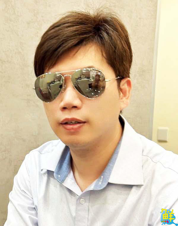時尚穿搭 & 驗光配鏡都OK  晨昕眼鏡 您的社區眼鏡好朋友