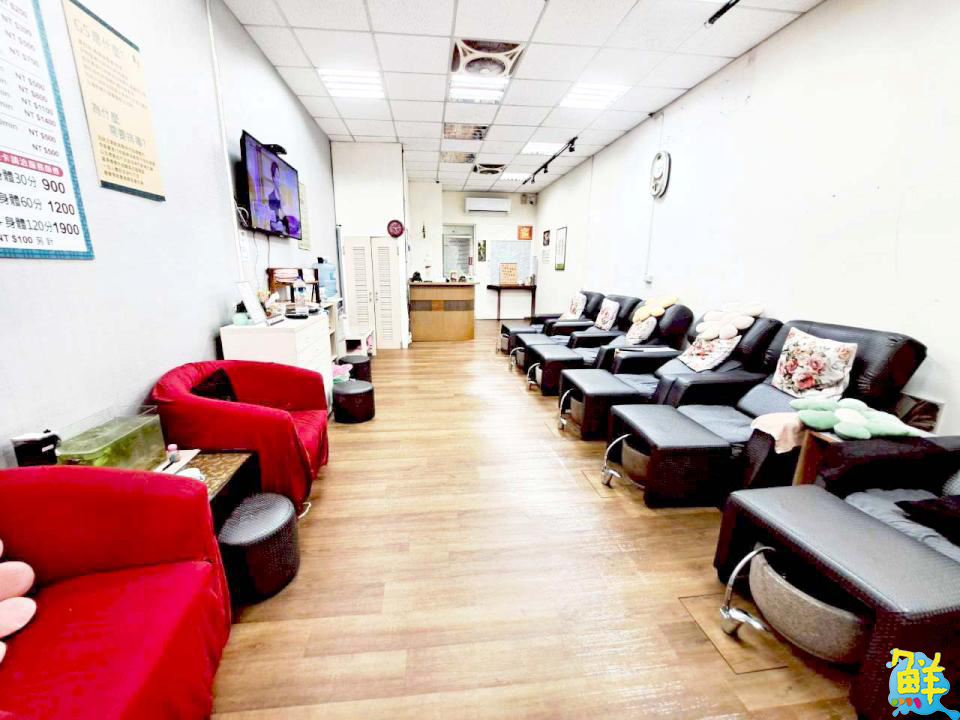 輕鬆享按摩 健康跟著走 享按摩養生會館 您的養生好朋友