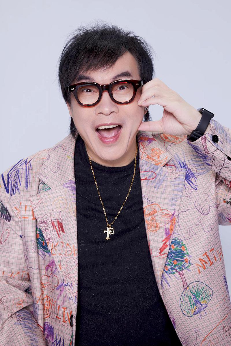 【第312期】康康續領軍康樂隊現身高雄PUB音樂餐廳 參與專場演唱會詮釋經典饗樂樂迷