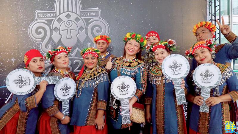 高雄茂林132線觀光音樂節10/25、26熱鬧登場！市長陳其邁加碼百萬經費力挺活動