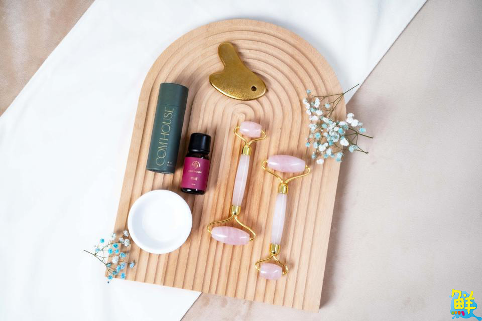 打造五感奢寵  最暖心的芳香療癒      艾閠SPA&Skincare擁抱您的肌膚與心靈