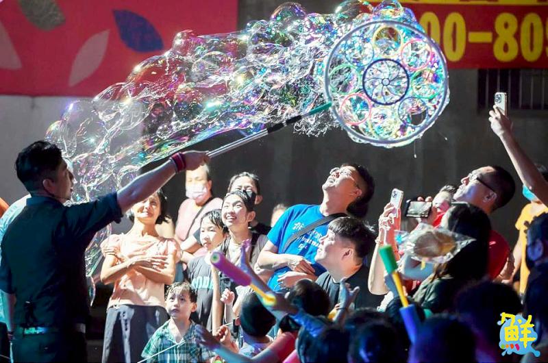 打造難忘的親子派對！ 天御藝術表演團 讓魔法與笑聲點亮您的專屬時光