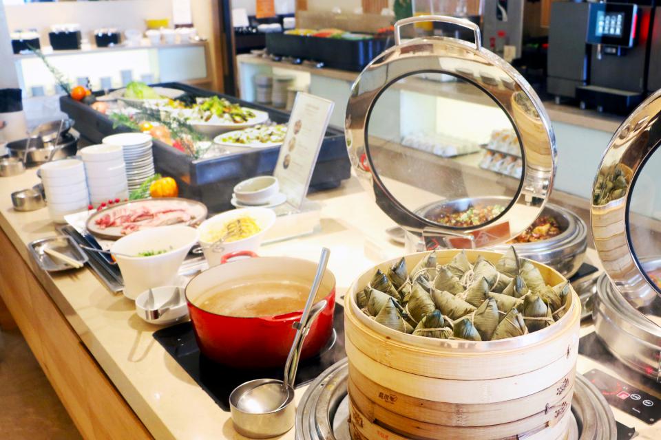 端午連假去哪玩? 與和逸飯店•高雄中山館共度端午嘉年華!