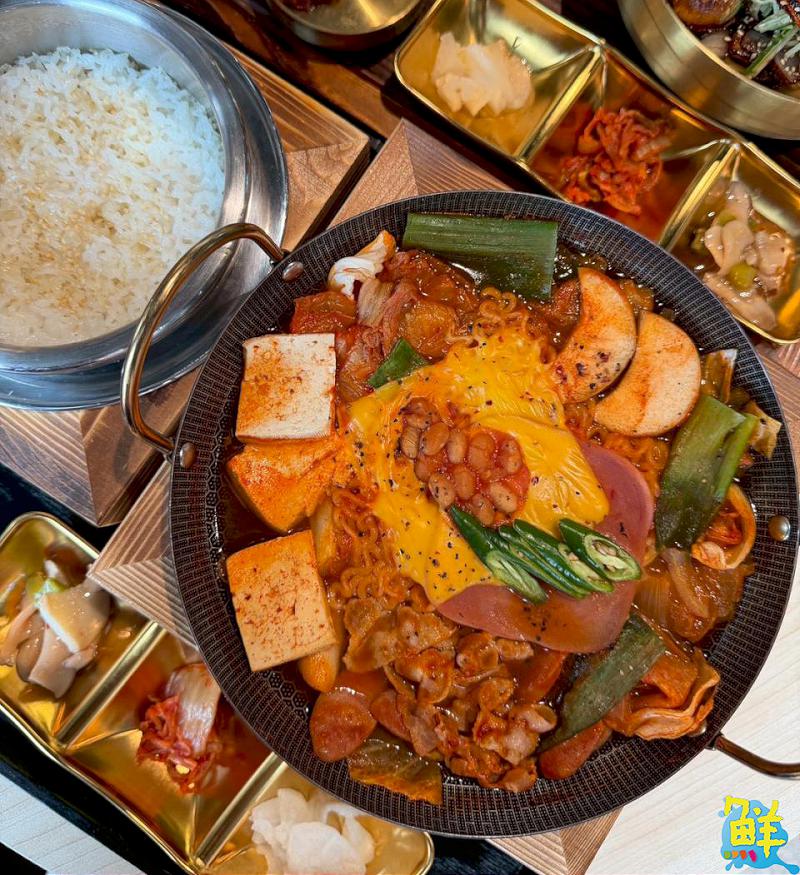 首爾連鎖「江南麵屋･韓定食」台灣首店落腳高雄鼓山新濱町海洋廚房  帶給台人正宗韓式家常味