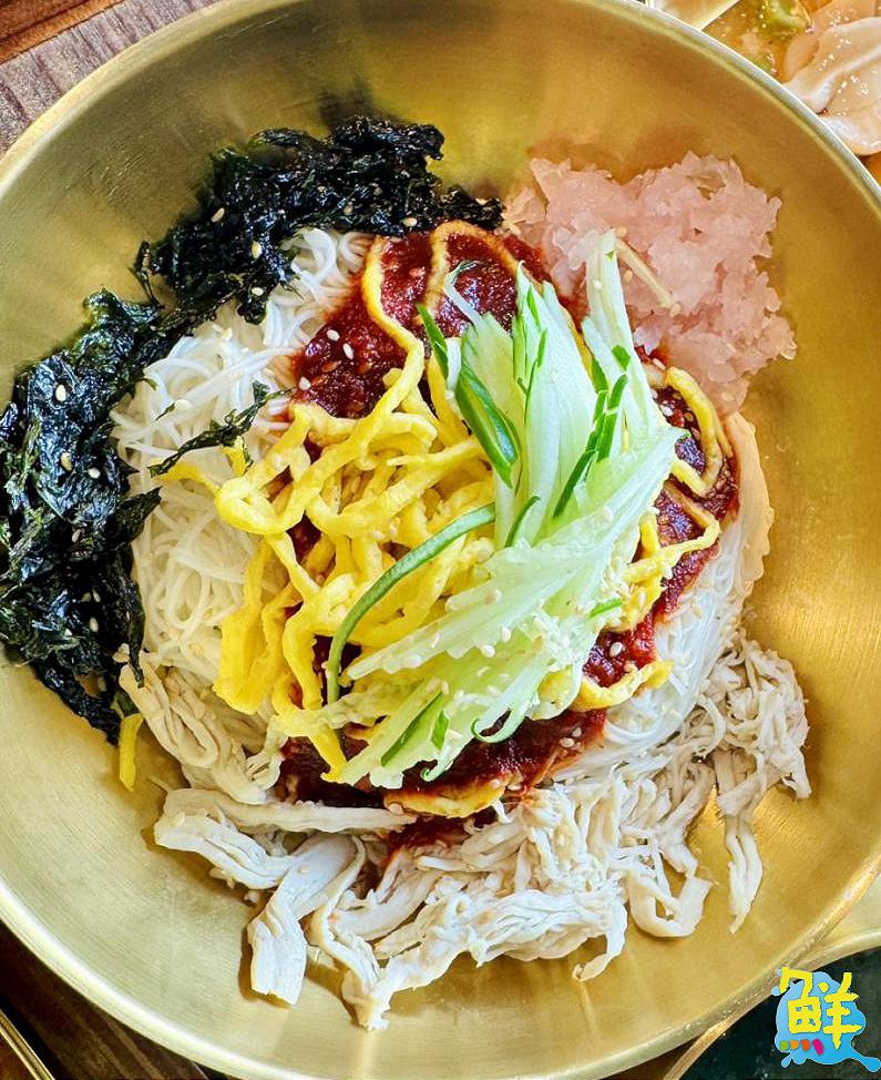 首爾連鎖「江南麵屋･韓定食」台灣首店落腳高雄鼓山新濱町海洋廚房  帶給台人正宗韓式家常味