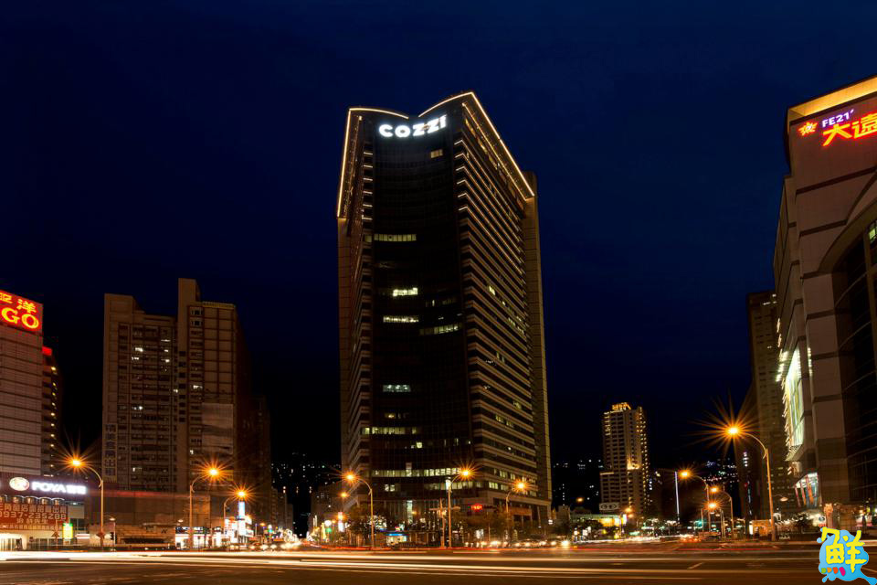 和逸飯店‧高雄中山館祭出訂房及餐飲優惠  新春住宿與美食一次到位