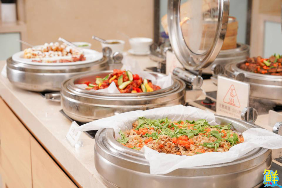 和逸飯店‧高雄中山館祭出訂房及餐飲優惠  新春住宿與美食一次到位