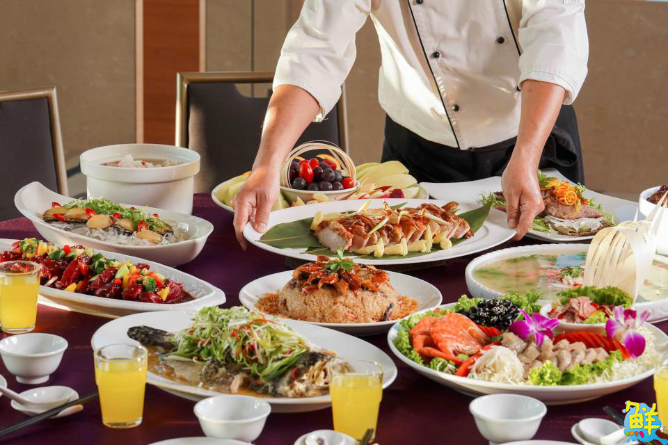 和逸飯店‧高雄中山館祭出訂房及餐飲優惠  新春住宿與美食一次到位