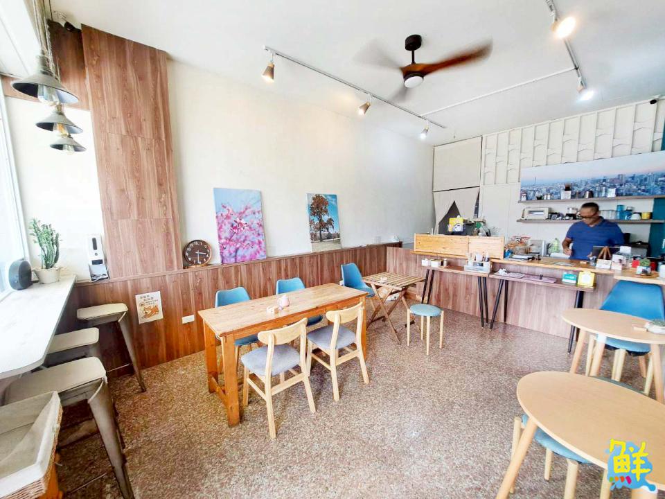 以古早味與創意喚醒您的味蕾 透早喫茶粉漿蛋餅專賣