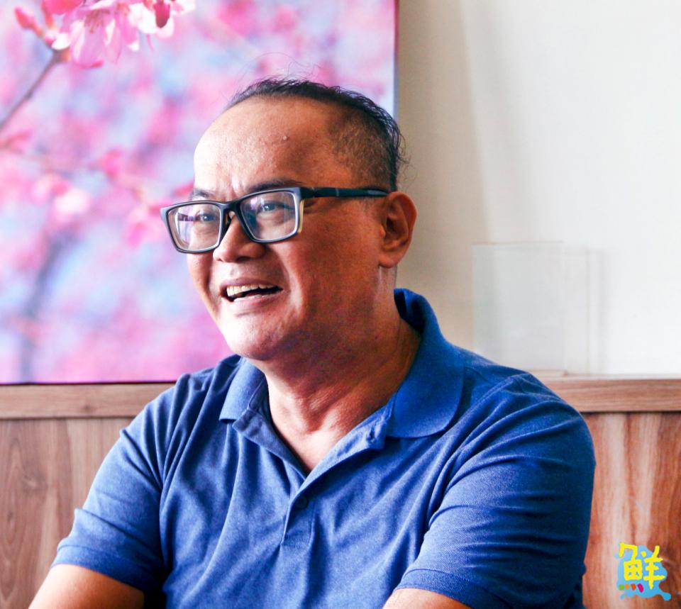 以古早味與創意喚醒您的味蕾 透早喫茶粉漿蛋餅專賣