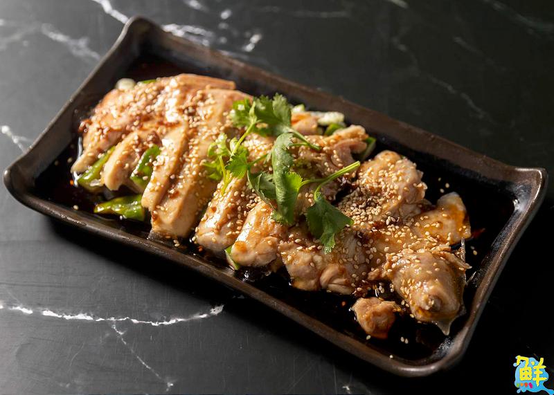 賓主盡歡 高貴不貴 饗禾記 火鍋雞&酸菜魚專賣