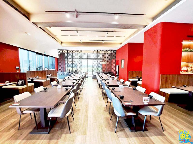 賓主盡歡 高貴不貴 饗禾記 火鍋雞&酸菜魚專賣