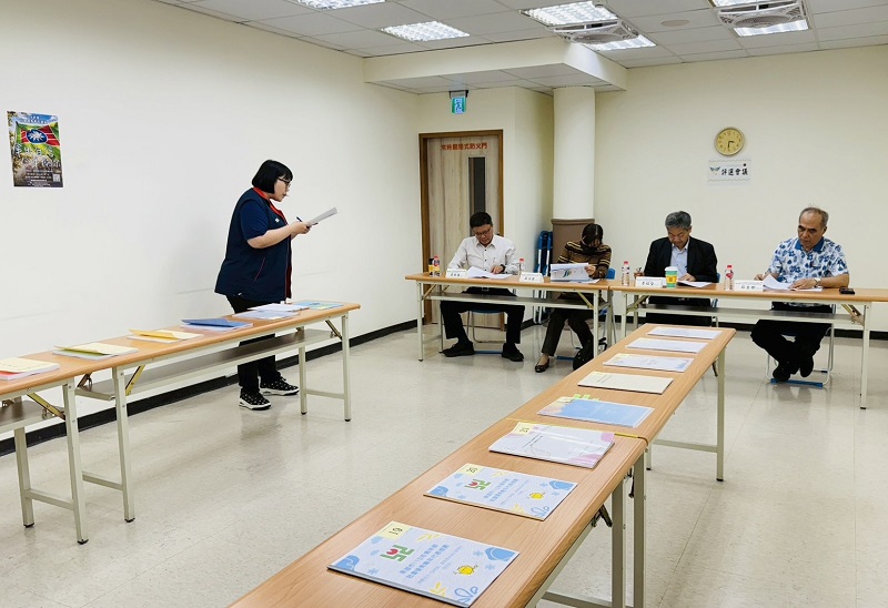 「拿出自信，今年換你」，115年優秀青年出爐 24位優秀青年脫穎而出