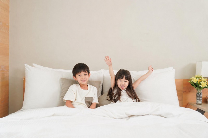 和逸飯店台南西門館 連續兩年榮獲Trip.com Family Hotel肯定，飯店變身暑假放電基地 不用住宿也能玩遊樂設施