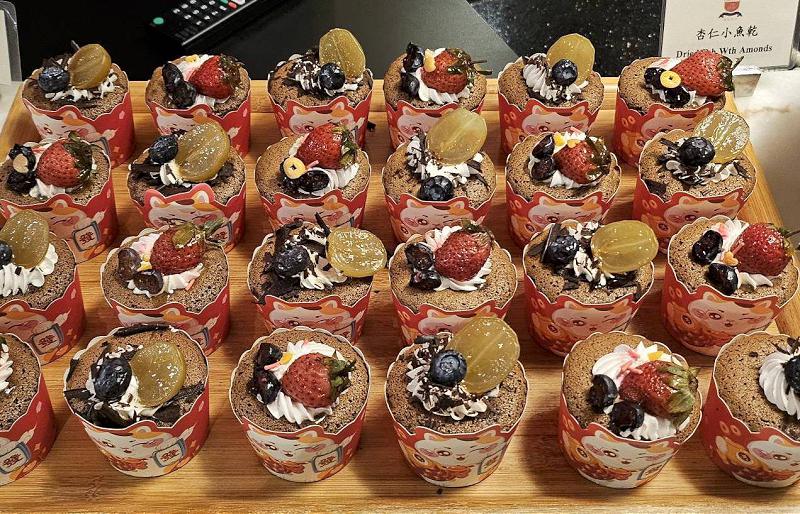 高雄翰品酒店祭三大亮點 兒童節連假登場 美食、手作、打卡好禮一次滿足