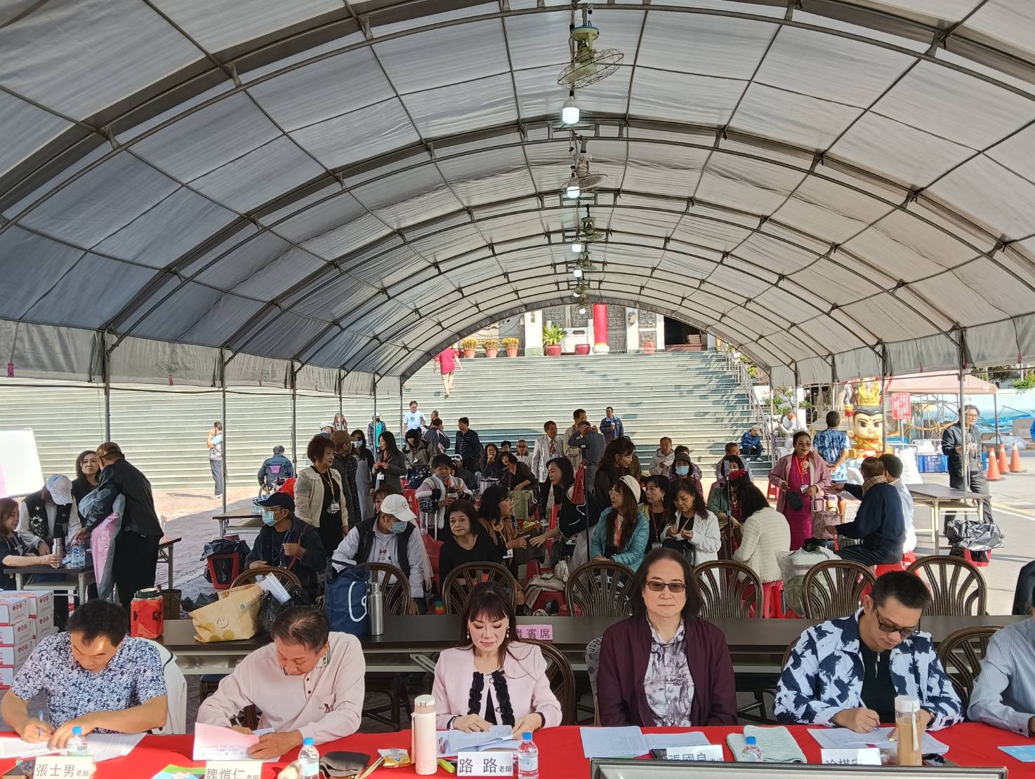 115年第一屆「三鳳太子路歌盃」全國歌唱比賽啟動