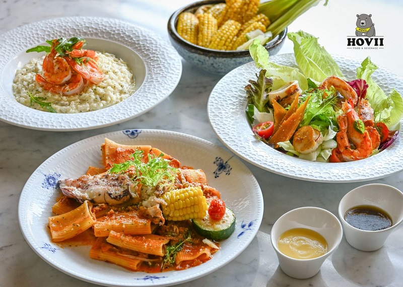 高雄福華大飯店秋季美食盛宴登場！五大餐廳推限定料理與超值優惠，從秋蟹旬味、江浙經典到高空火鍋饗宴　秋季美食優惠一次滿足