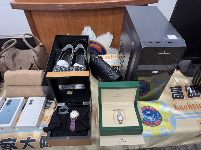 真實虛擬貨幣店面也可能是詐騙!合法匯兌掩護不法所得成詐欺集團洗錢利器