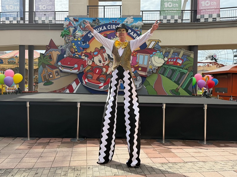 暑假放電趣！SKM Park Outlets 高雄草衙購物 多家娛樂店櫃優惠登場，會員再抽豪華大獎！  