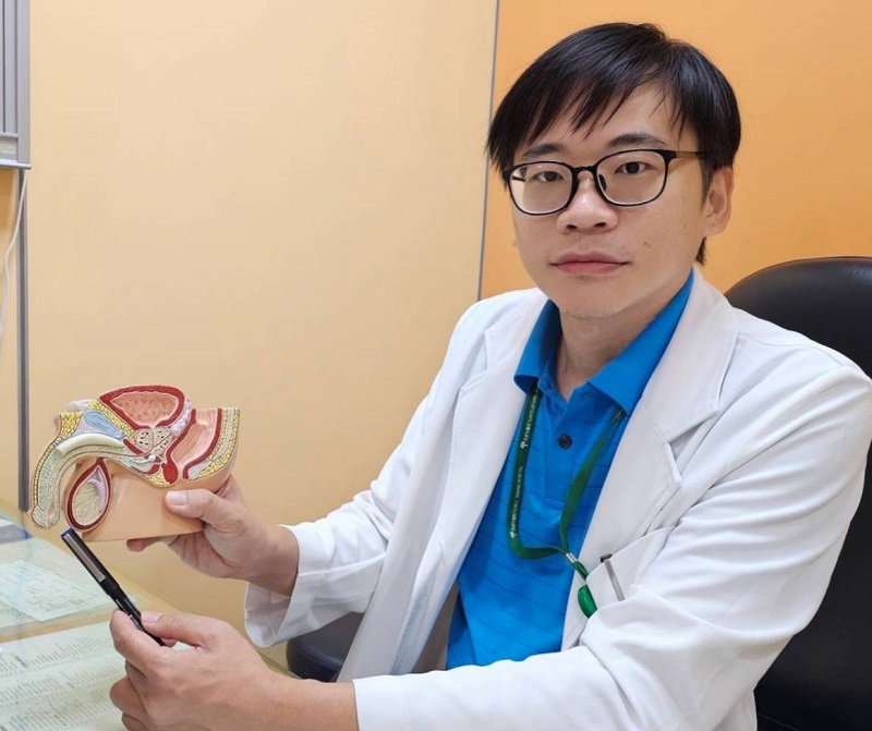 夏季酷熱內褲尿布成細菌溫床，小兒包莖炎病例多2成