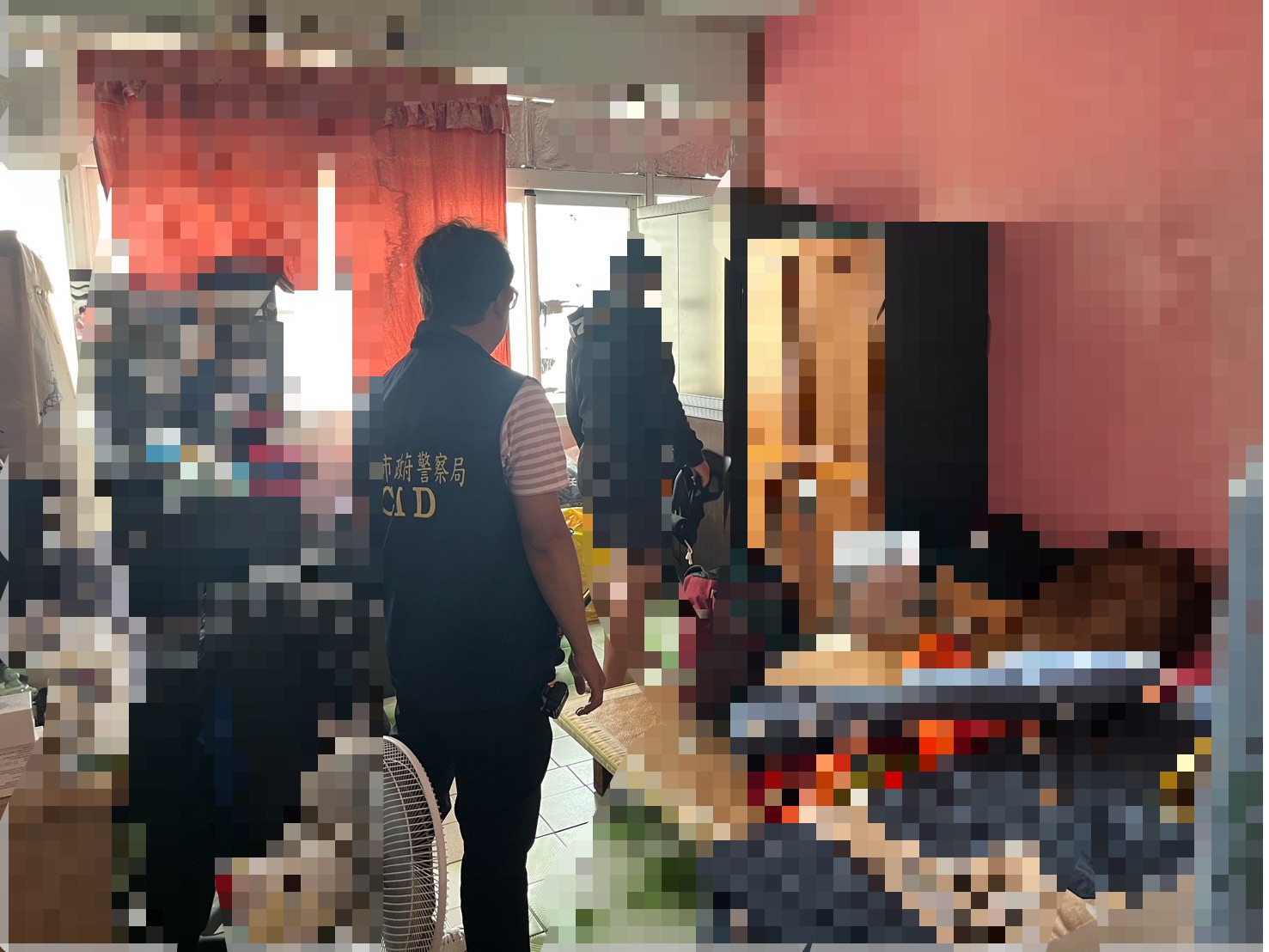 世界上最遙遠的距離是「沒SIM卡」！高市警少年隊化身心靈導師助少年「返家」